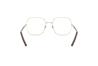 Rückansicht Prada PR 56WV (09B1O1)