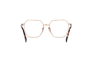 Rückansicht Prada PR 56ZV (SVF1O1)