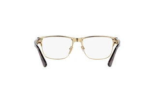 Rückansicht Prada PR 57ZV (01U1O1)