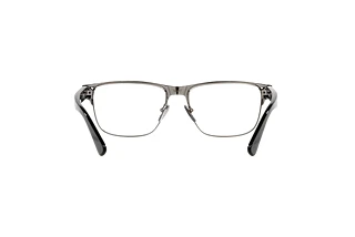 Rückansicht Prada PR 57ZV (1AB1O1)