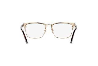 Rückansicht Prada PR 58ZV (01U1O1)