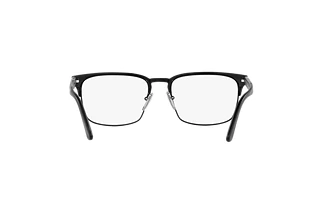 Rückansicht Prada PR 58ZV (1BO1O1)