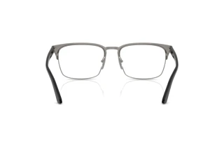 Rückansicht Prada PR 58ZV (5AV1O1)