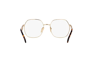 Rückansicht Prada PR 59ZV (1511O1)