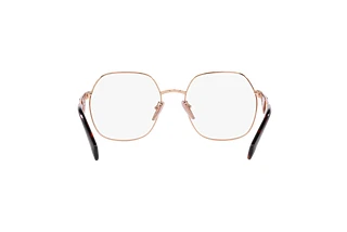 Rückansicht Prada PR 59ZV (SVF1O1)