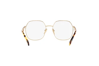 Rückansicht Prada PR 59ZV (ZVN1O1)