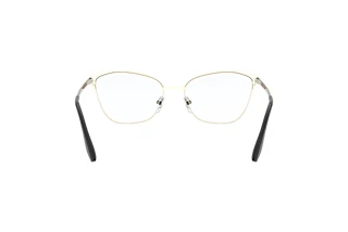 Rückansicht Prada PR 62XV (AAV1O1)