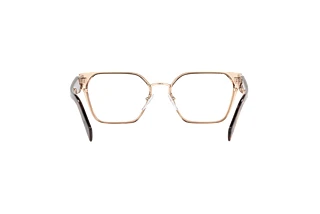 Rückansicht Prada PR 63WV (05L1O1)