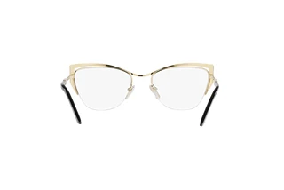 Rückansicht Prada PR 63YV (11A1O1)