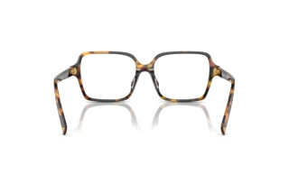 Rückansicht Prada PR A02V (VAU1O1)