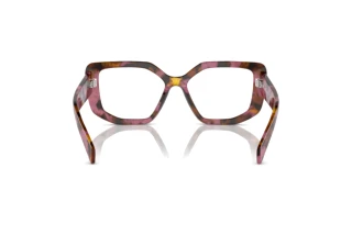 Rückansicht Prada PR A04V (18N1O1)