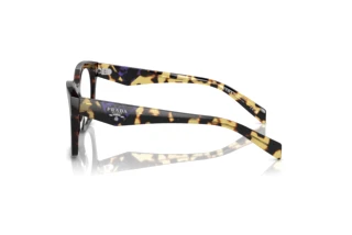 Seitenansicht Prada PR A05V (17N1O1)