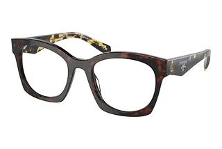 Prada PR A05V 17N1O1 Havana