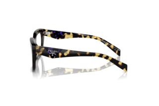 Seitenansicht Prada PR A06V (17N1O1)