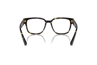 Rückansicht Prada PR A09V (16O1O1)