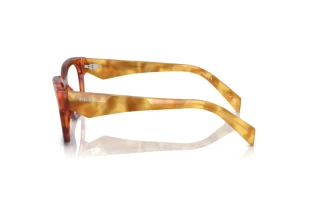 Seitenansicht Prada PR A10V (11P1O1)