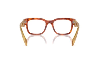 Rückansicht Prada PR A10V (11P1O1)