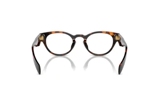 Rückansicht Prada PR A11VD (14L1O1)