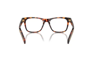 Rückansicht Prada PR A13V (14O1O1)