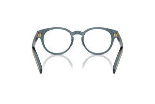 Rückansicht Prada PR A14V (17T1O1)