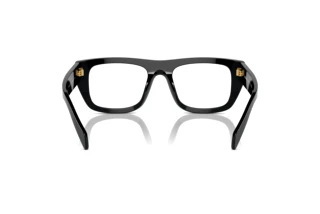 Rückansicht Prada PR A17V (16K1O1)