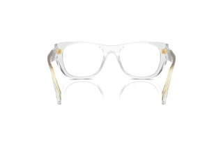 Rückansicht Prada PR A18V (12R1O1)