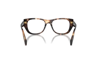 Rückansicht Prada PR A18V (14P1O1)