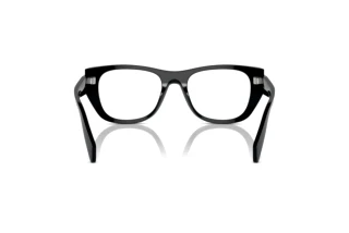 Rückansicht Prada PR A18V (16K1O1)