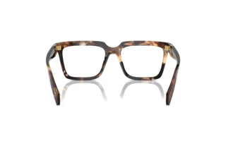 Rückansicht Prada PR A19V (14P1O1)