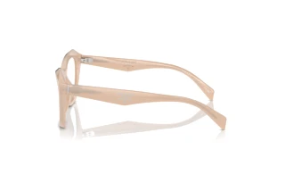 Seitenansicht Prada PR A20V (19R1O1)