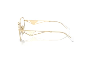 Seitenansicht Prada PR A51V (ZVN1O1)