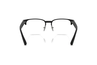 Rückansicht Prada PR A52V (1BO1O1)