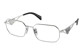 Prada PR A53V 1BC1O1 Silver