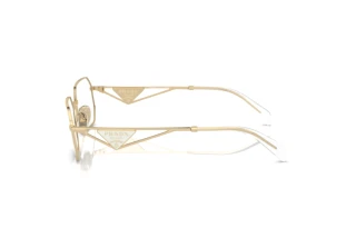 Seitenansicht Prada PR A53V (ZVN1O1)