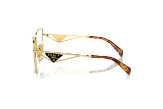 Seitenansicht Prada PR A54VD (5AK1O1)