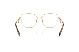 Rückansicht Prada PR A54VD (ZVN1O1)