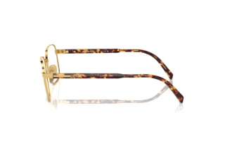 Seitenansicht Prada PR A55V (5AK1O1)