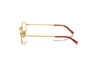 Seitenansicht Prada PR A57V (5AK1O1)