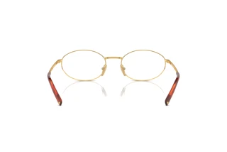 Rückansicht Prada PR A57V (5AK1O1)