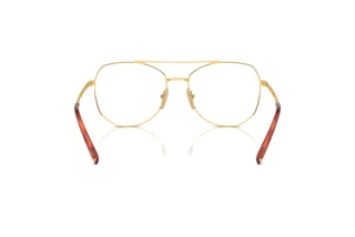 Rückansicht Prada PR A58V (5AK1O1)