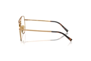 Seitenansicht Prada PR A58V (7OE1O1)