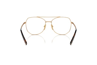 Rückansicht Prada PR A58V (7OE1O1)