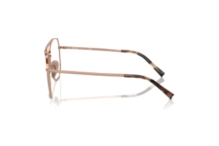 Seitenansicht Prada PR A58V (ZVF1O1)