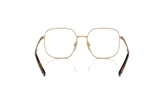 Rückansicht Prada PR A59V (7OE1O1)