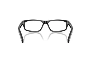 Rückansicht Prada PR B02V (16K1O1)