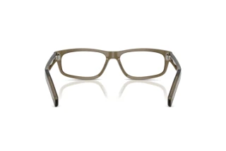 Rückansicht Prada PR B02V (18T1O1)