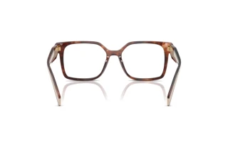 Rückansicht Prada PR B03V (07R1O1)