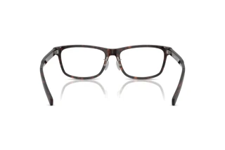 Rückansicht Prada PR B08VD (17N1O1)