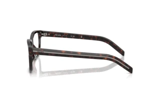 Seitenansicht Prada PR B10V (17N1O1)