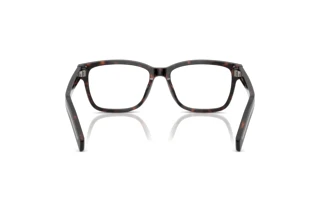 Rückansicht Prada PR B10V (17N1O1)